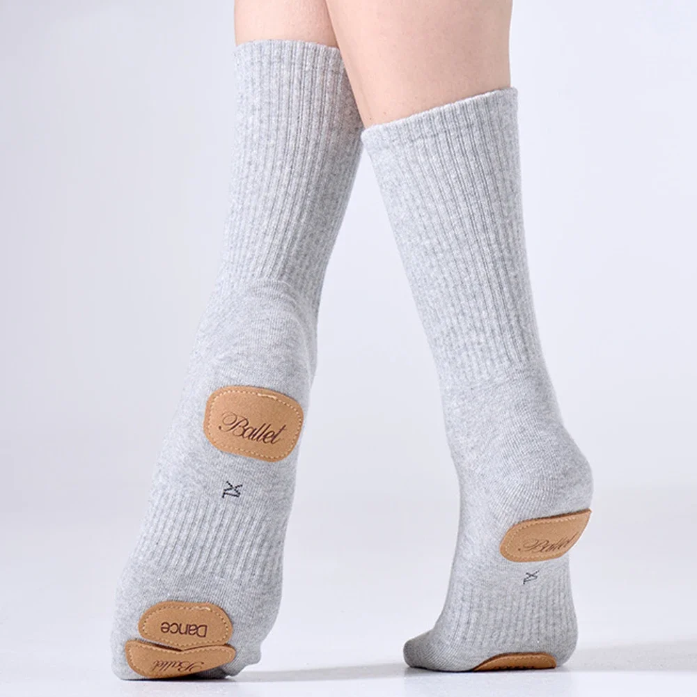 Non Slip Modern Dance Yoga Soc - Grip Sock Yoga review and price