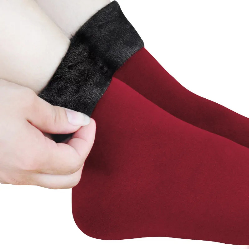 1/2/3 Pairs Men Women Winter T - Thermal Sock Winter review and price
