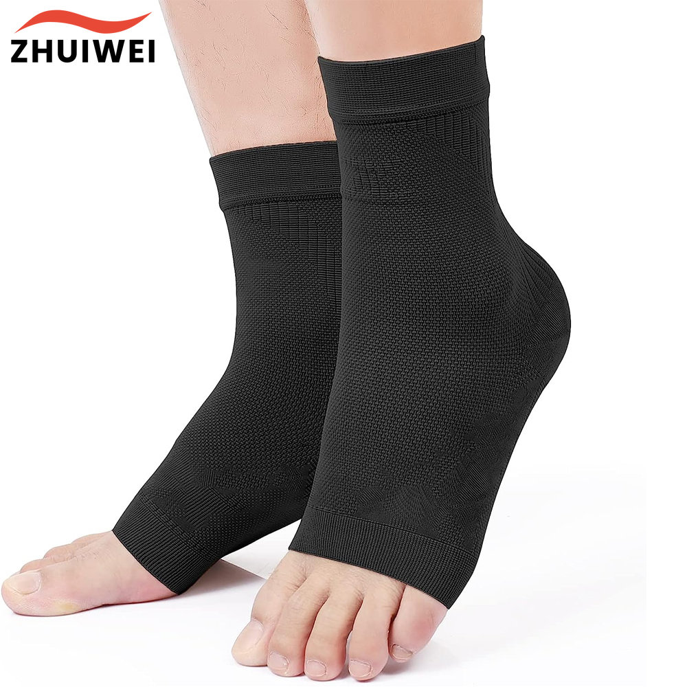 1Pair Ankle Brace Compression  - Ankle Brace Sock review and price
