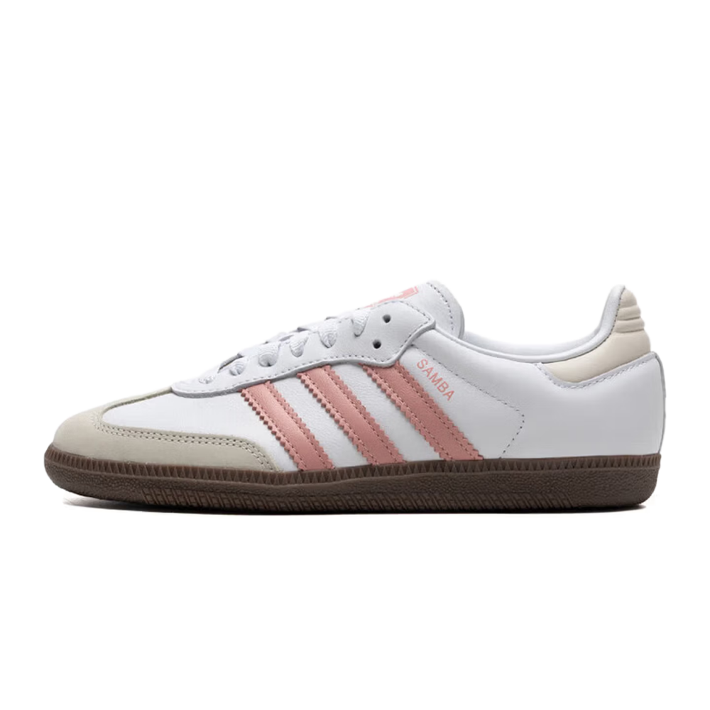 adidas Samba OG Women's White  - Adidas Shoes Samba review and price