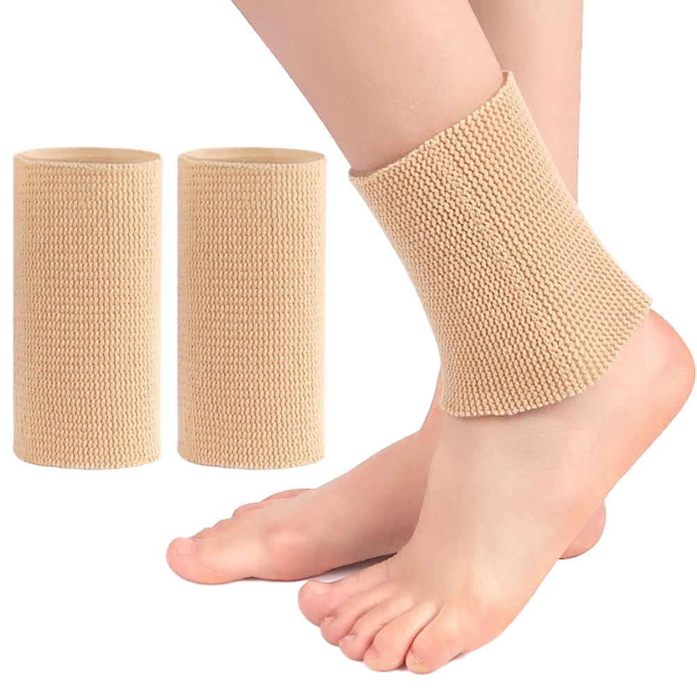 1 Pair Ankle Brace Compression - Ankle Brace Sock review and price