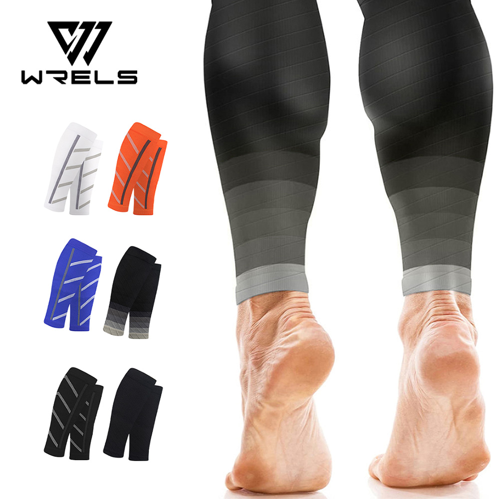 Compression Sports Socks Calf  - Compression Sleeve Calf review and price