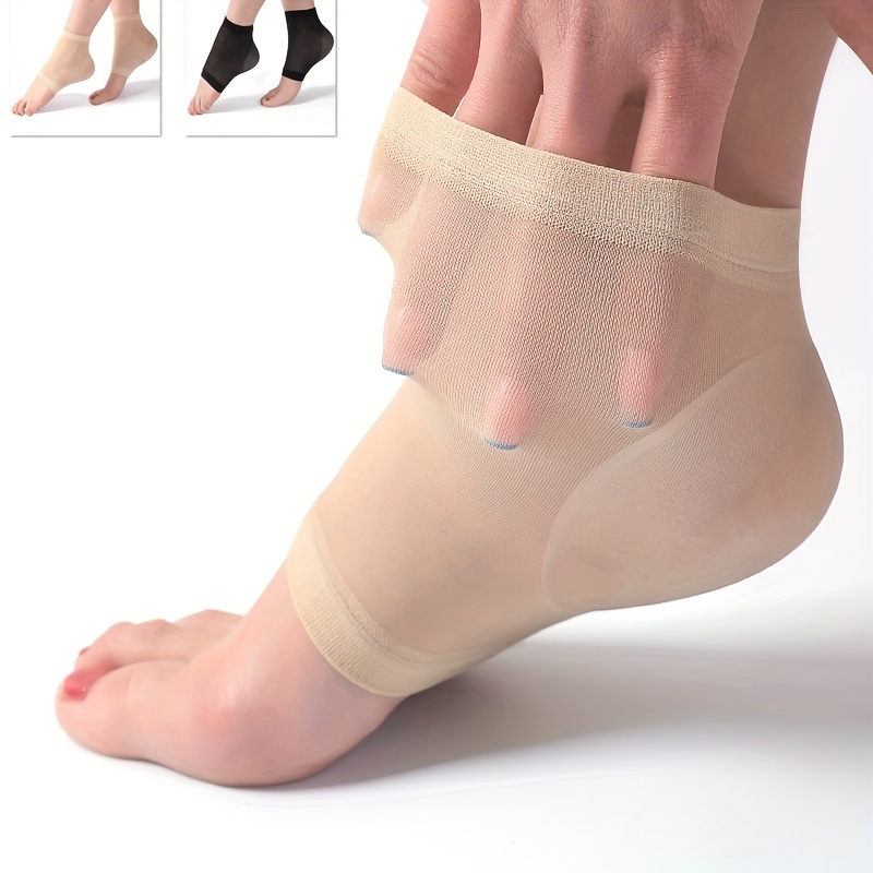 1pair upgraded high elasticity - Ankle Brace Sock review and price