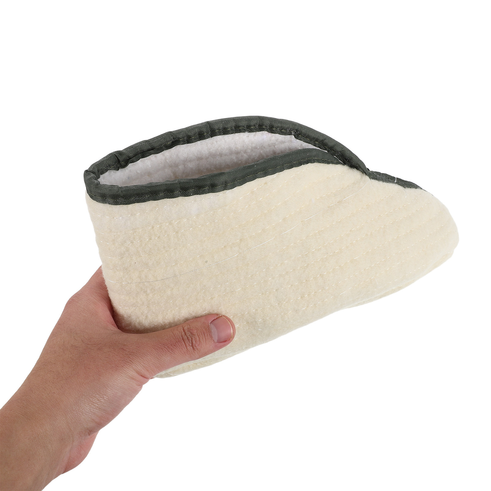 2Pairs Warm Wool Boot Liner So - Wool Hiking Sock review and price