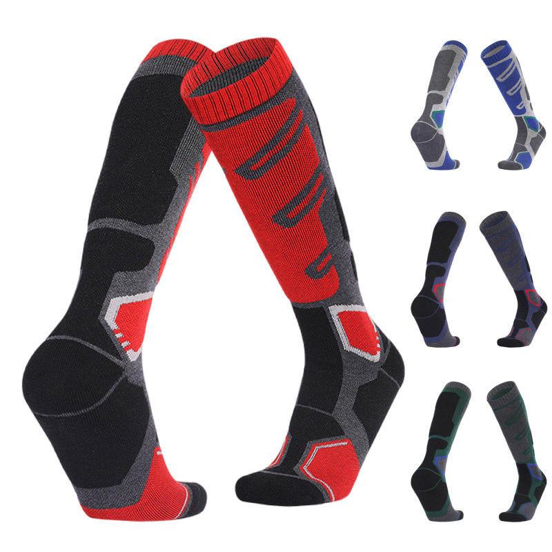 1 Pair Merino Wool Thermal Soc - Wool Hiking Sock review and price