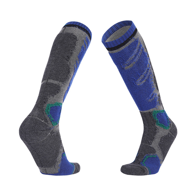 1 Pair Merino Wool Thermal Soc - Wool Hiking Sock review and price