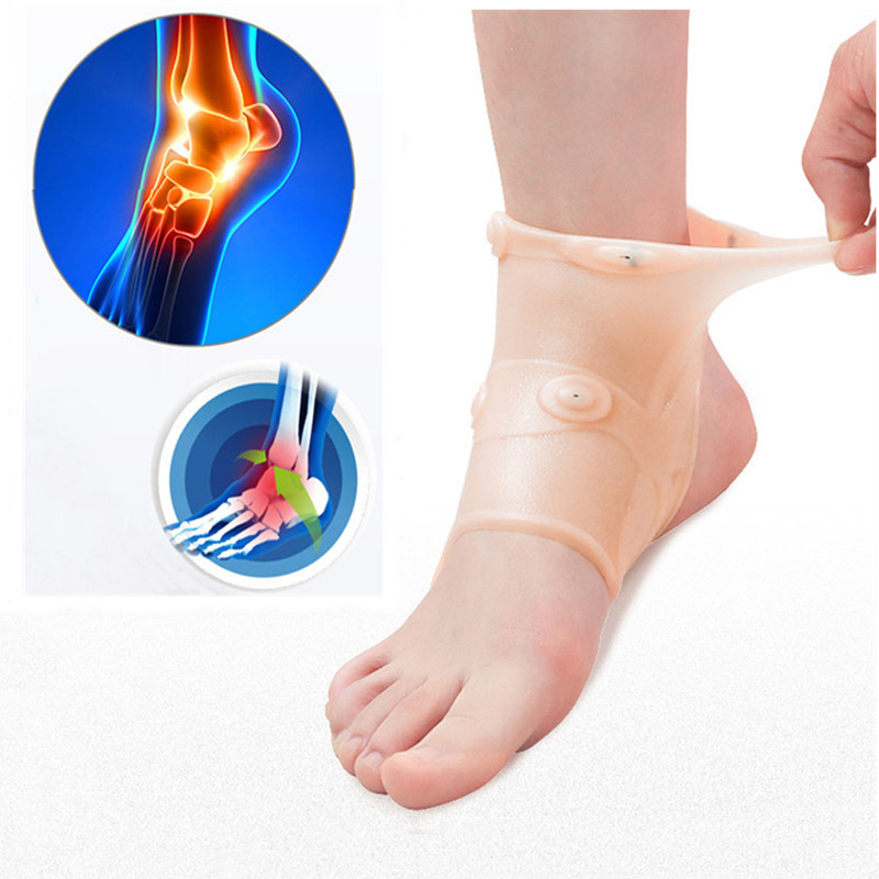 Magnetic Ankle Brace Support C - Ankle Brace Sock review and price
