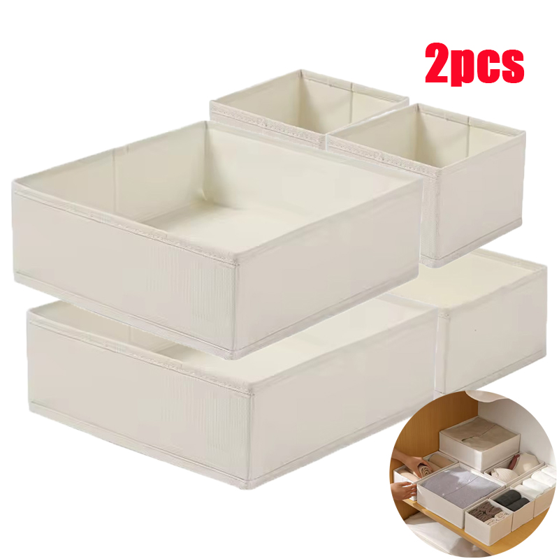 1/2pc Underwear Bra Organizer  - Sock Organizer Tray review and price