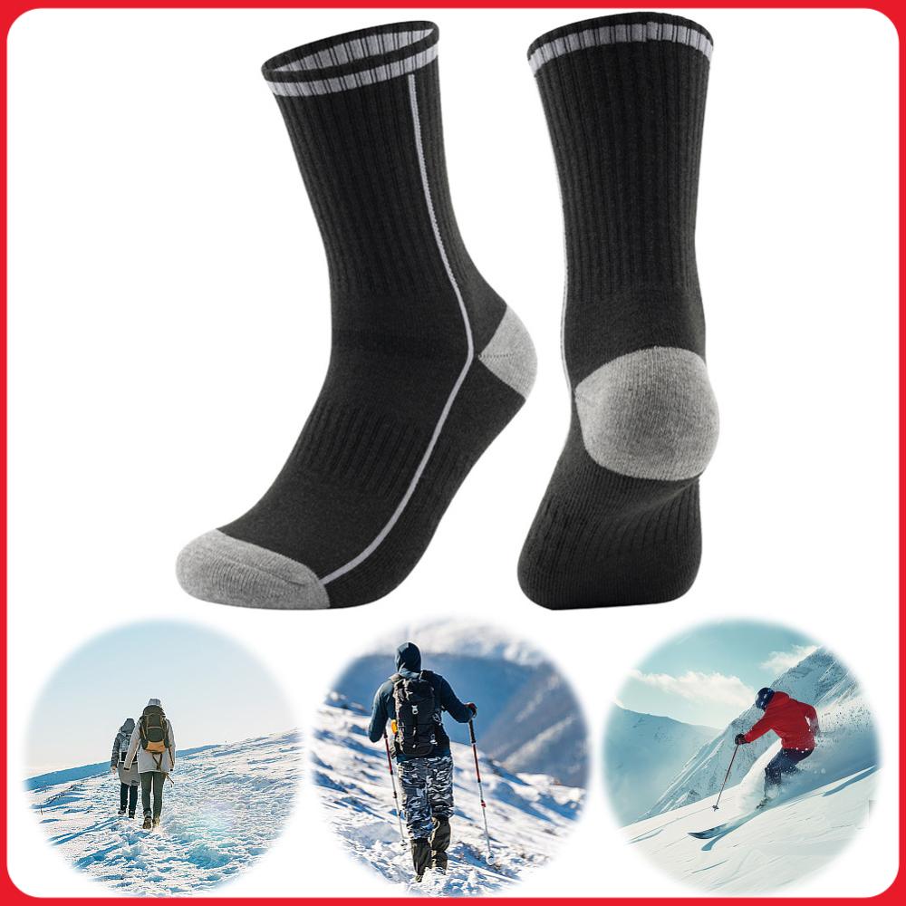 Wool Hiking Socks Thick Snow S - Wool Hiking Sock review and price