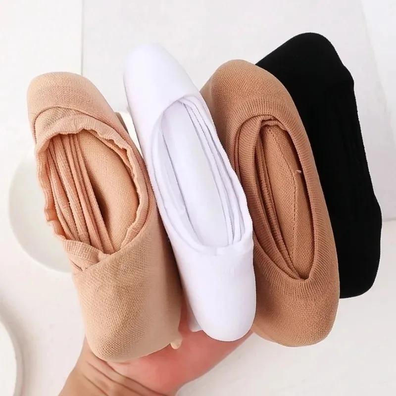 20/40pcs No Slip Low Cut Invis - No Show Sock Women review and price