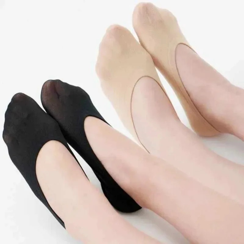 20/40pcs No Slip Low Cut Invis - No Show Sock Women review and price