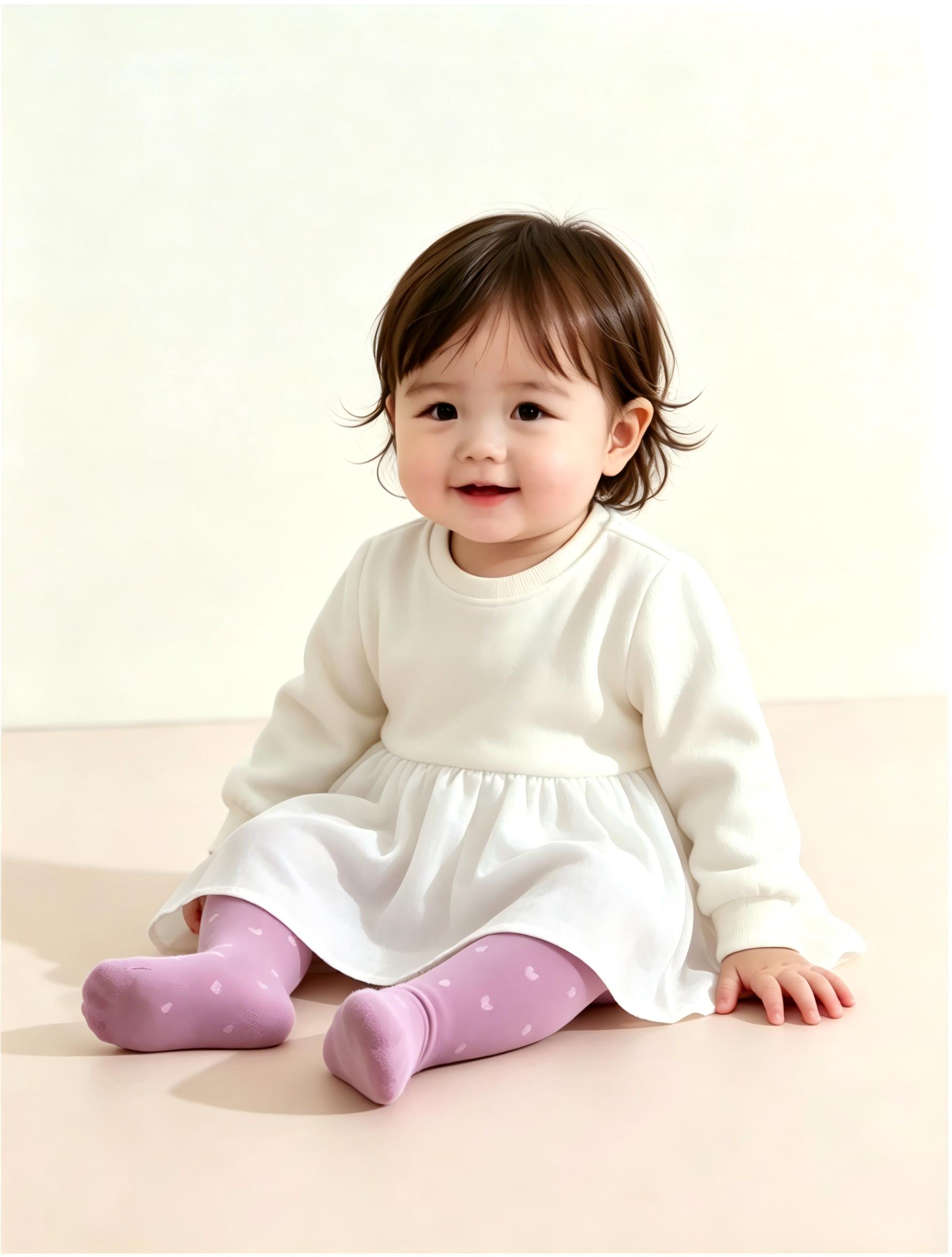 3 Pairs Toddler Girls Thin She - Tights Pantyhose Sheer review and price