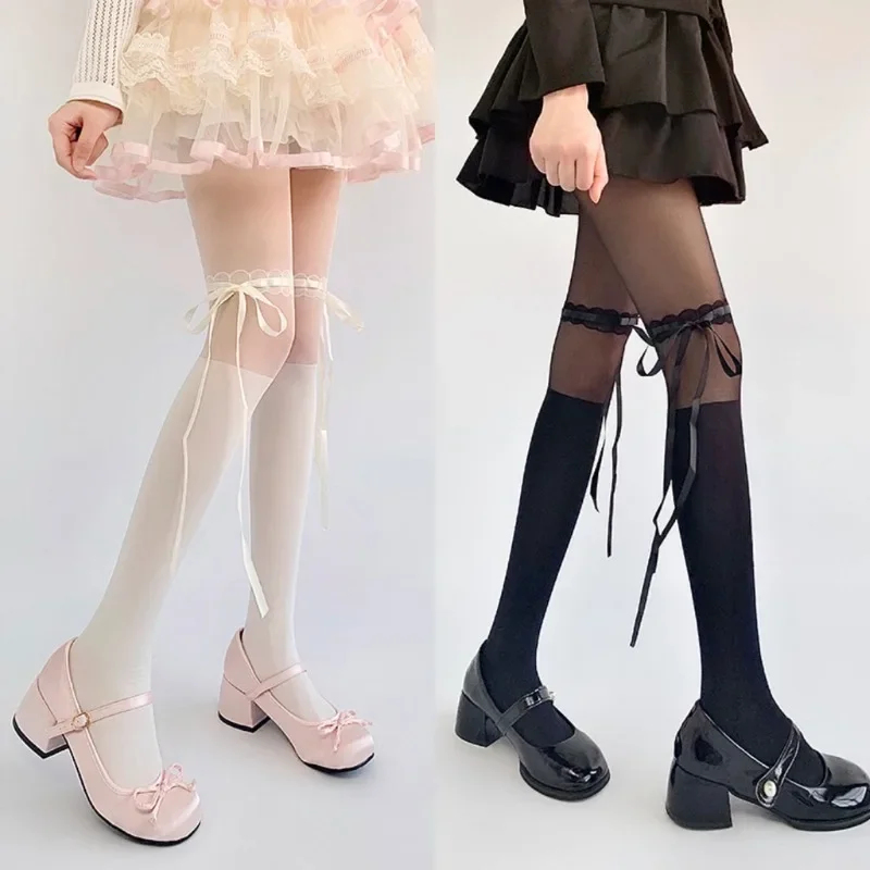 Lolita Cos Sweet Tights Women' - Tights Pantyhose Sheer review and price