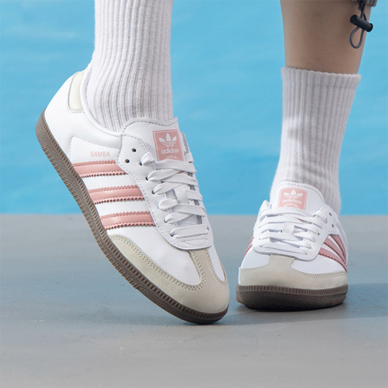 Adidas genuine SAMBA OG women' - Adidas Shoes Samba review and price