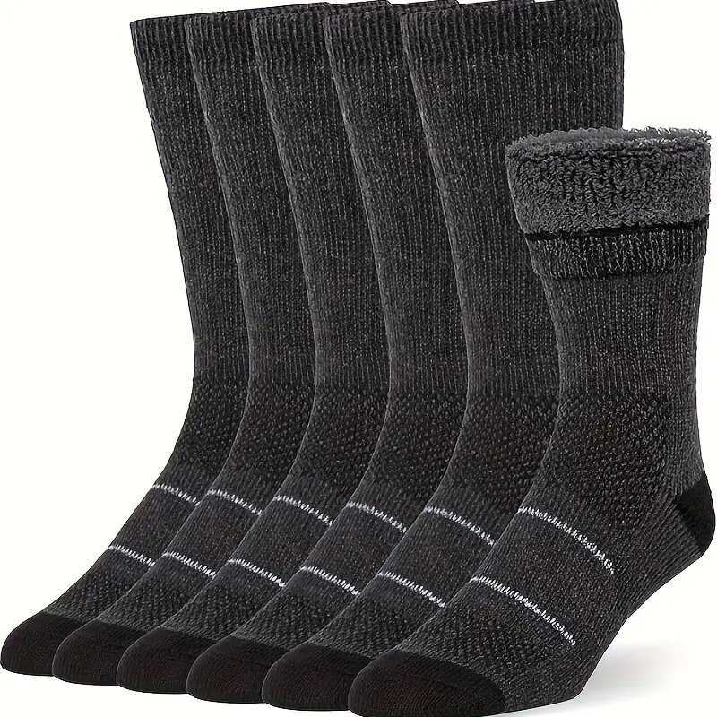 Merino Hiking Socks, Warm Crew - Wool Hiking Sock review and price