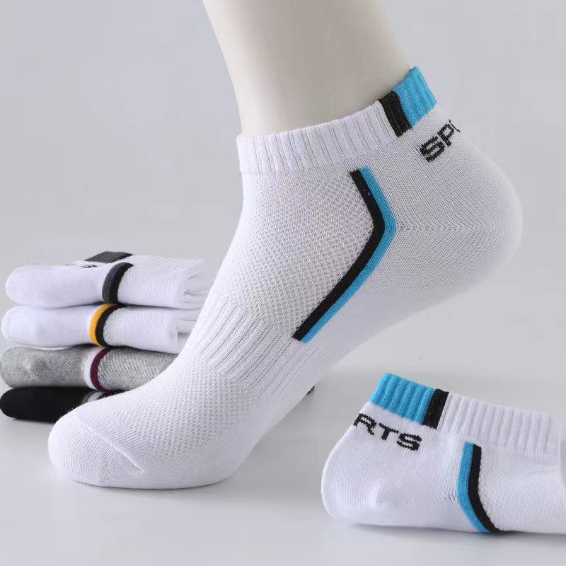 2 Pairs/Lot High Quality Men A - Ankle Sock Low Cut review and price